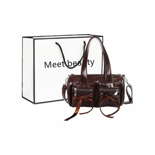 Fitchell ПУ (полиуретан) Сумка Женская Многоцветная