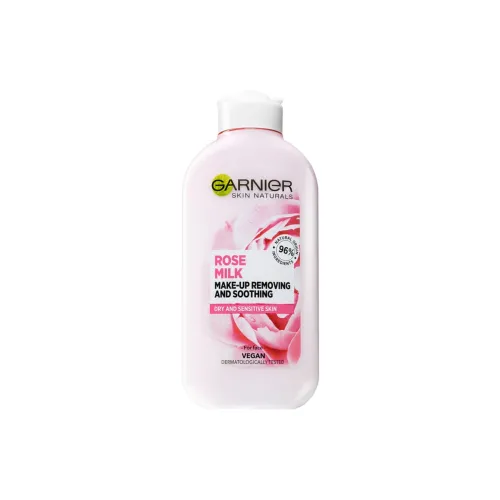 GARNIER Средства для снятия макияжа Очищение Женские