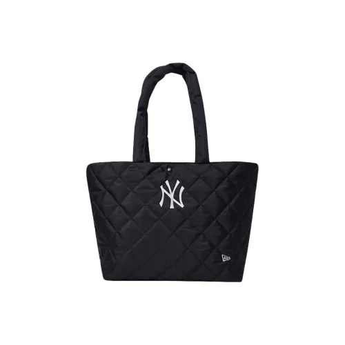 NEW ERA New York Yankees Сумка через плечо Черная Унисекс