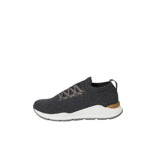 BRUNELLO CUCINELLI Детская повседневная обувь Low Топ Kids