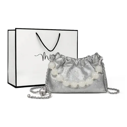 MILLIE'S Коровья кожа с синтетической кожей