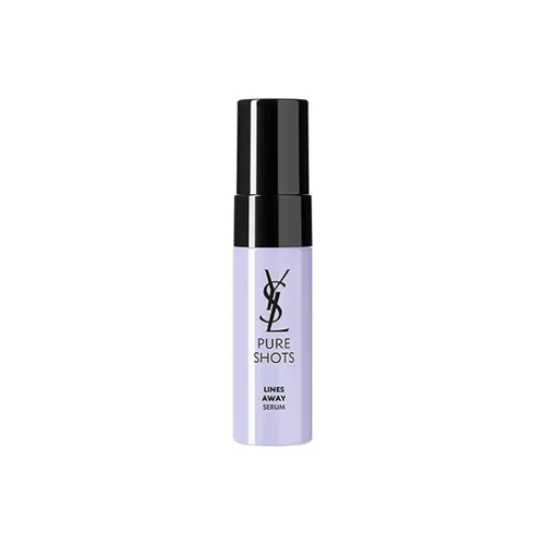 SAINT LAURENT Путешествие Kits / Sample Kits Унисекс
