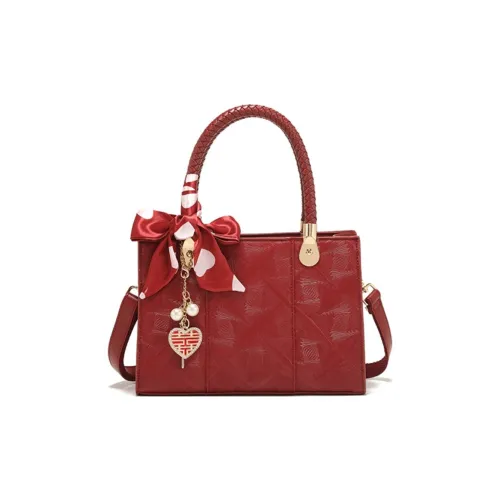 PAYOT Микрофибра Синтетическая Кожа Сумка для свадьбы Сумка через плечо Обычная Женская Красный Хаки Черный