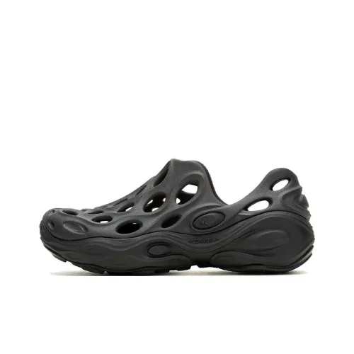 MERRELL Hydro Next Gen Moc Сабо Черные Женские