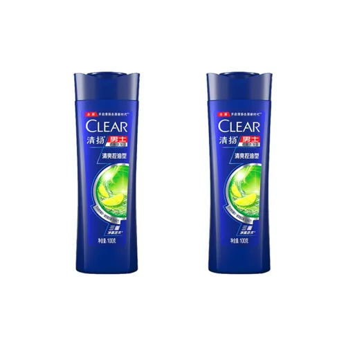 Прозрачный Мужской Освежающий And Oil Control Anti-питательный Лечение Зуд Шампунь Глубокая Очистка