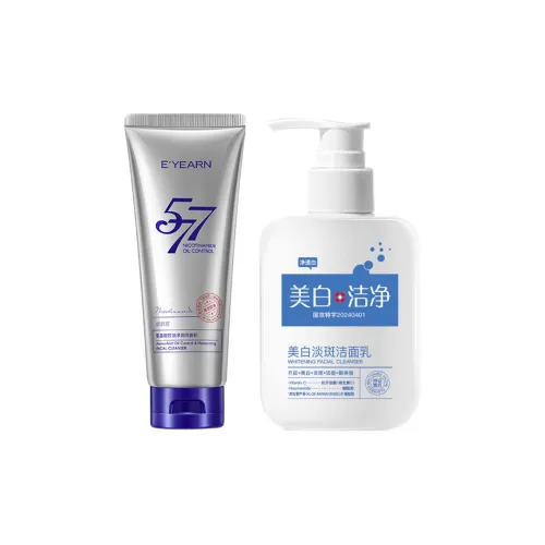 E'YEARN Очищающие средства Унисекс