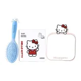 Хелло Китти Металл Зеркальце + Синнаморолл Трубы Воздух Амортизация Щетка