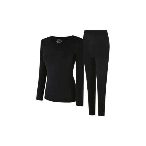 MY BODY Женские термокостюмы