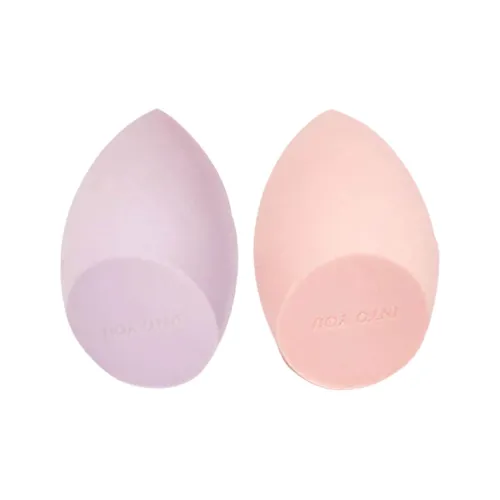 INTO YOU Puffs / Makeup Sponges Мягкие Женские