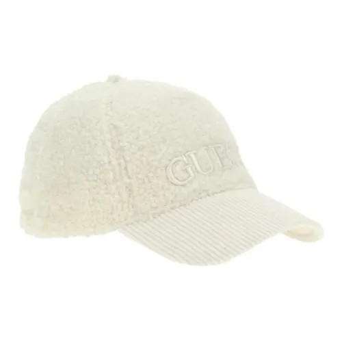 GUESS Кепки Унисекс Белый