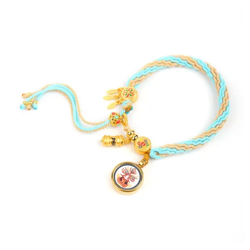 Moon Jewelry Сплав Браслеты Унисекс