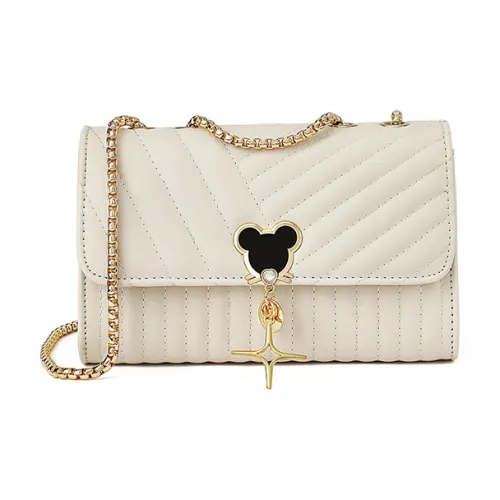 RED DRAGONFLY Полиуретан Сумка через плечо Маленькая Женская Черная Белая