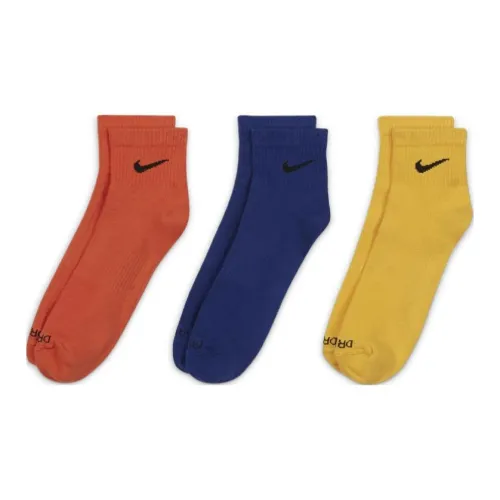 NIKE Унисекс Носки