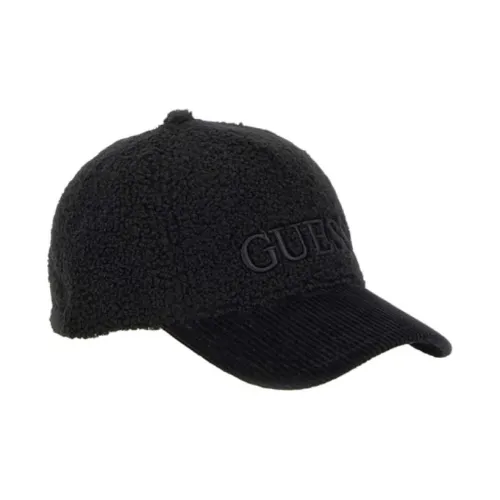 GUESS Кепки Унисекс Черный