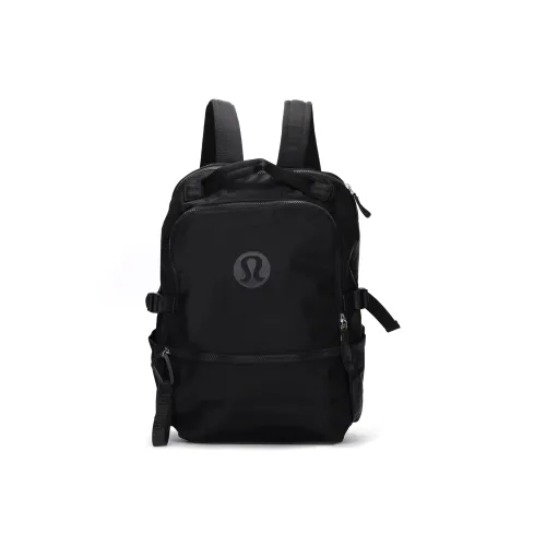 Lululemon Рюкзаки Унисекс