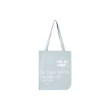 Голубой цвет морской соли