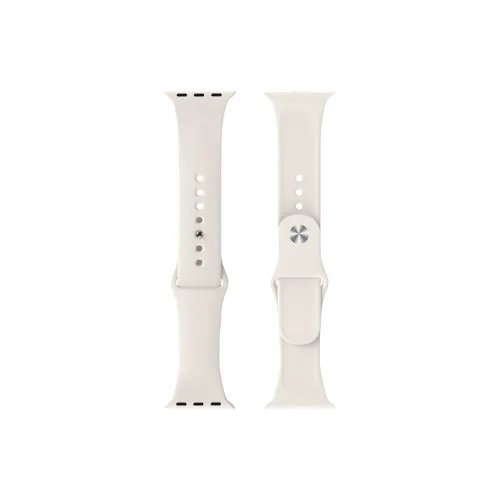 W P Watch Полоска Apple Совместимость 38 49 мм Силиконовый материал