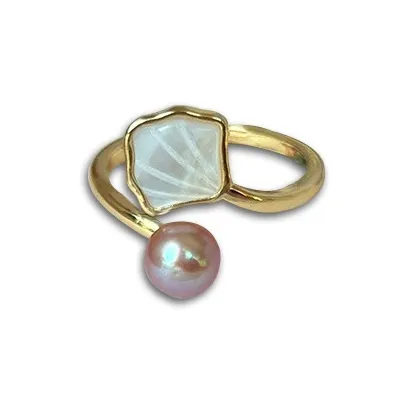 LuluCanaan Кольца Женские