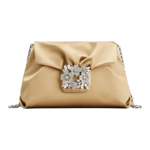 Roger Vivier Сумки через плечо Женские