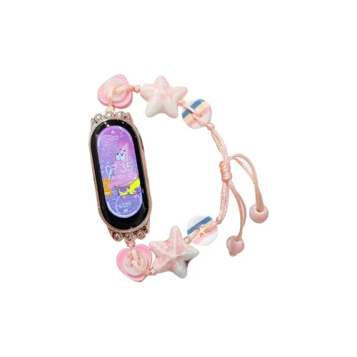 Wepro Watch Полоска Xiaomi Совместимость Керамический Материал