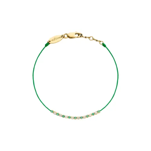 Redline Изумруд Браслеты Женские Зеленый
