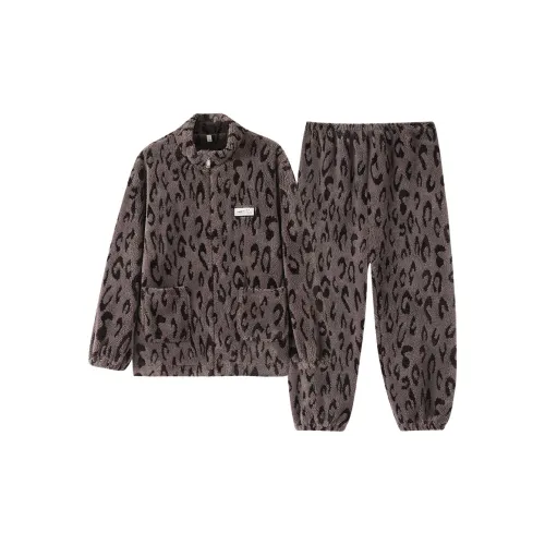 Good Fortune Пижамный комплект Мужской Цвет на изображении