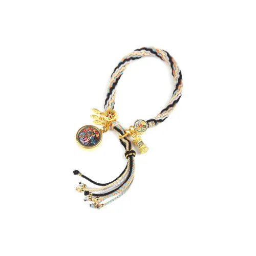 EADDA JEWELRY Сплав Браслеты Унисекс