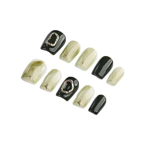 Song Biography Минималистский стиль Свежий с Премиум Feel 15 мм Короткий LADDER