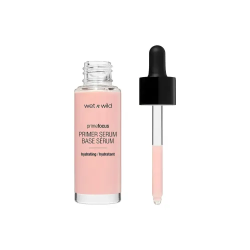 WET N WILD Prime Focus Primer Сыворотка Увлажняющая и Увлажняющая 30 мл