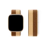 Коричневый & Светлый кофейный