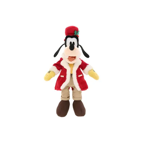 Disney Рождественская коллекция Кукла Плюшевая Подвеска 19 см Высота