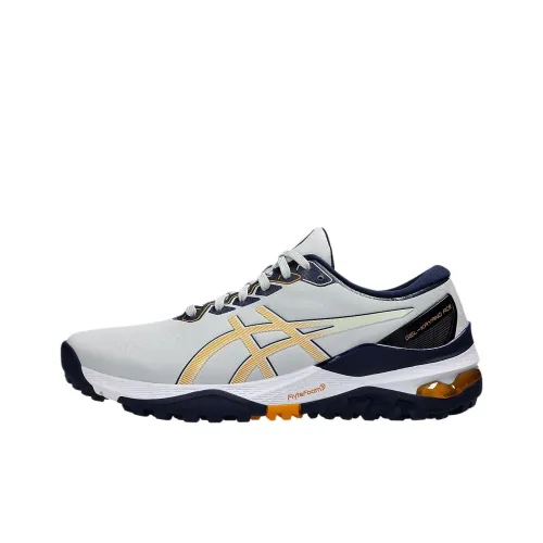 Asics Gel Kayano ACE 2 Устойчивый к истиранию Низкий Топ Повседневная Обувь Мужская Серый