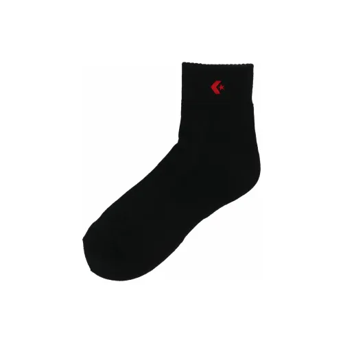 Носки Converse низкие унисекс 1 упаковка