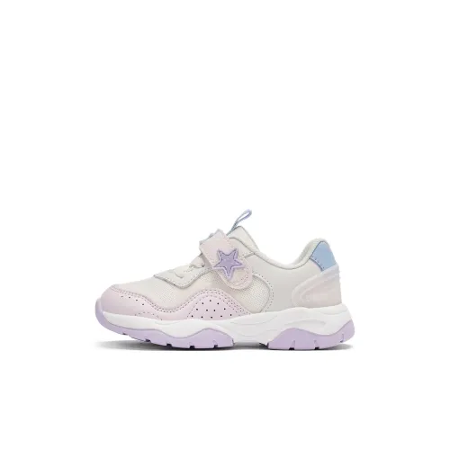 DAVE&BELLA Обувь для малышей Низкий верх Фиолетовый Розовый для малышей