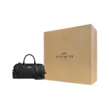 Сумка + Пылезащитный мешок + Желтая коробка