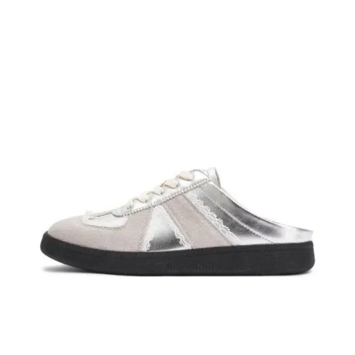 TOOMANYSHOES Резиновая подошва противоскользящие домашние тапочки для женщин