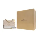 Сумка + Пылезащитный мешок + Желтая коробка