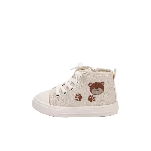 QINUOSHU MID Топ KIDS Lifestyle Shoes Детский