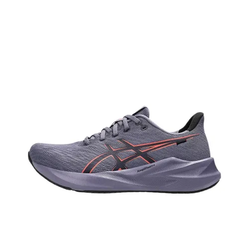 Asics Low Топ Беговые кроссовки Женские Фиолетовый