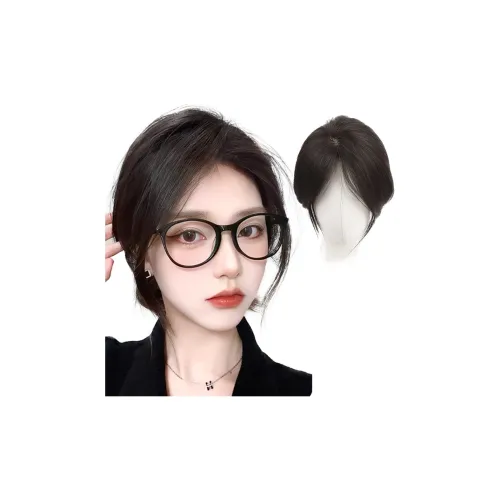 YUNQING Widowmaker CENTER Часть С бахромой Парики