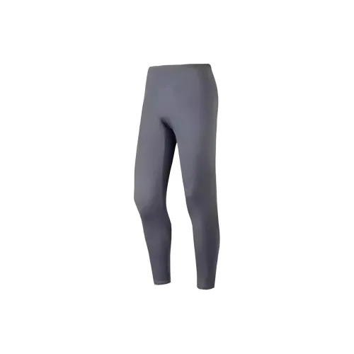CHAOJIANTA Леггинсы Мужские Темно-Серый