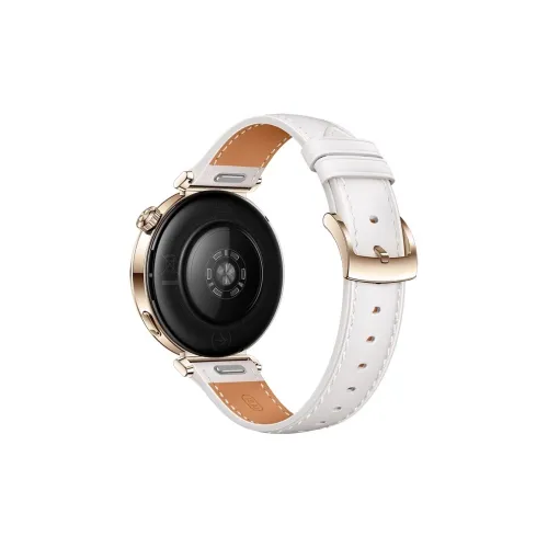 FLY Ремешок Huawei Совместимость Натуральная кожа Материал