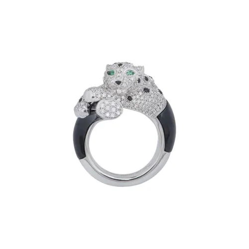 CARTIER Panthère de Cartier Кольца Унисекс