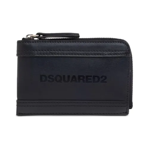 DSQUARED 2 Кошельки Мужской