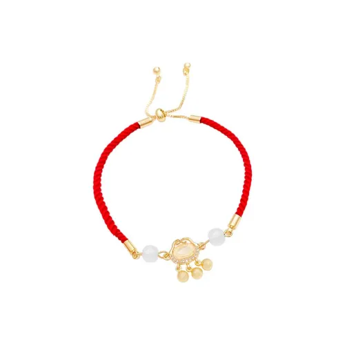 KAiLA Сплав Браслеты Унисекс Коробка Love Confession