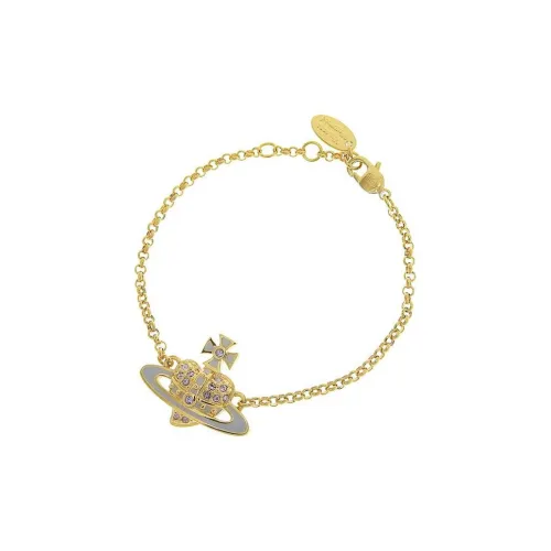 Вивьен Вествуд Brass Bracelets Женские