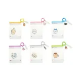 Прозрачная карта, подвеска, слепая сумка