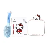 Хелло Китти Металл Зеркальце + Синнаморолл Tubas Воздух Амортизация Расческа