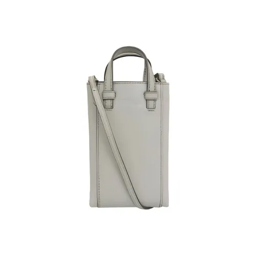 Furla Miastella Сумка через плечо из коровьей кожи сумка для женщин серого цвета