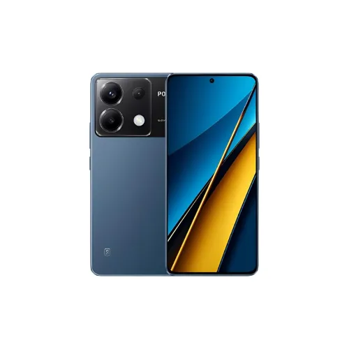 Смартфоны Xiaomi